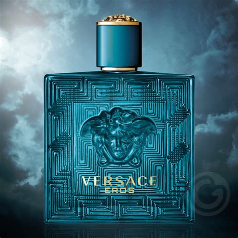 versace eros pour homme review|Versace Eros best price.